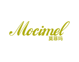 莫菲玛 MOCIMEL 商标图样
