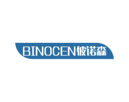 BINOCEN 彼诺森 商标图样