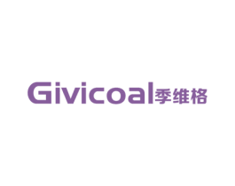 GIVICOAL 季维格 商标图样