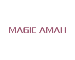 MAGIC AMAH 商标图样