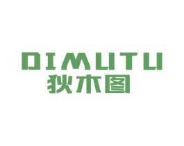狄木图 商标图样