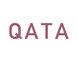 QATA 商标图样