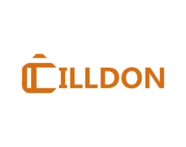 CILLDON 商标图样