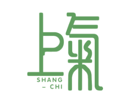 上气 SHANG-CHI 商标图样