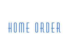 HOME ORDER 商标图样