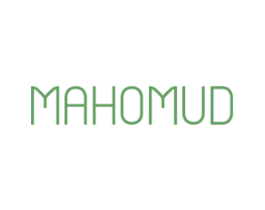MAHOMUD 商标图样