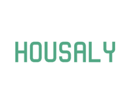 HOUSALY 商标图样