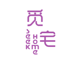 觅宅  SEEK HOME 商标图样
