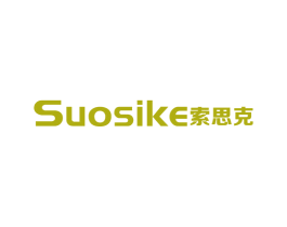 索思克 商标图样
