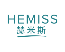 赫米斯  HEMISS 商标图样