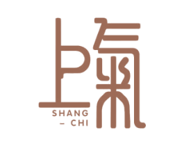 上气 SHANG-CHI 商标图样
