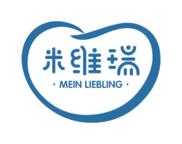 米维瑞  MEIN LIEBLING 商标图样