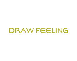 DRAW FEELING 商标图样