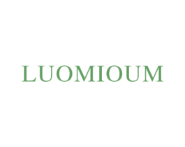 LUOMIOUM 商标图样