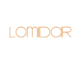LOMDAR 商标图样