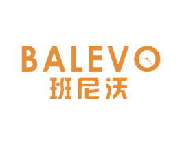 班尼沃 BALEVO 商标图样