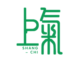 上气 SHANG-CHI 商标图样