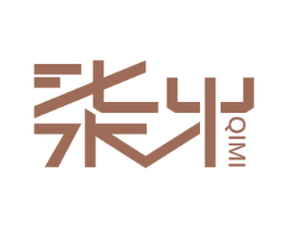 柒 QIMI 商标图样