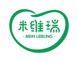 米维瑞 MEIN LIEBLING 商标图样