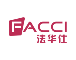 法华仕FACCI 商标图样