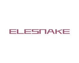 ELESNAKE 商标图样