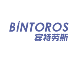宾特劳斯 BINTOROS 商标图样