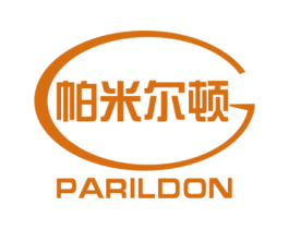 帕米尔顿 PARILDON 商标图样