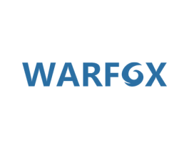 WARFOX 商标图样