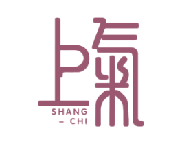 上气 SHANG-CHI 商标图样