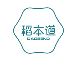 稻本道 DAOBEND 商标图样
