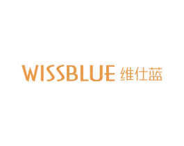 维仕蓝 WISSBLUE 商标图样