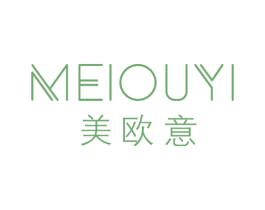 美欧意 商标图样