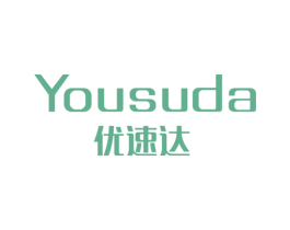 优速达 商标图样