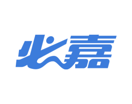 必嘉 商标图样