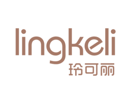 玲可丽 商标图样