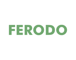 FERODO 商标图样
