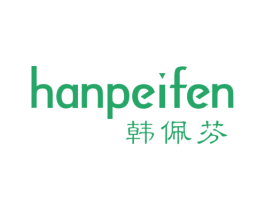 韩佩芬 商标图样