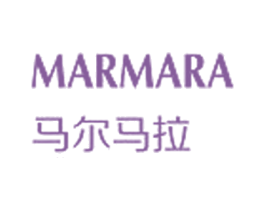 马尔马拉 MARMARA 商标图样