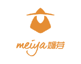 媚芽 商标图样