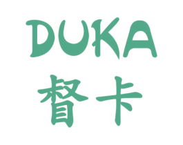 督卡 商标图样