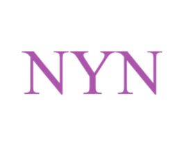 NYN 商标图样