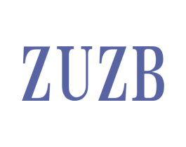 ZUZB 商标图样
