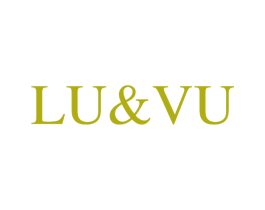 LU&VU 商标图样