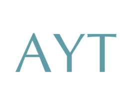 AYT 商标图样