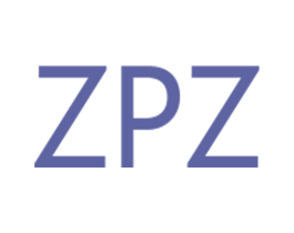 ZPZ 商标图样