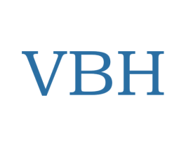 VBH 商标图样