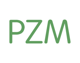 PZM 商标图样