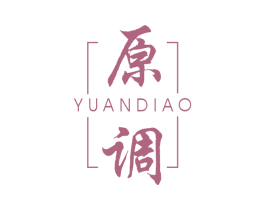 原调 商标图样