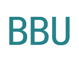 BBU 商标图样