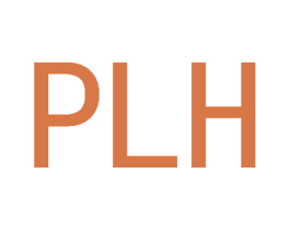 PLH 商标图样